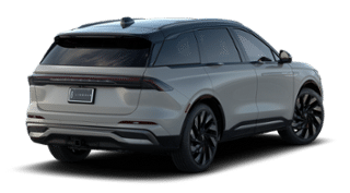 2026 Lincoln Lincoln Nautilus External Image 4